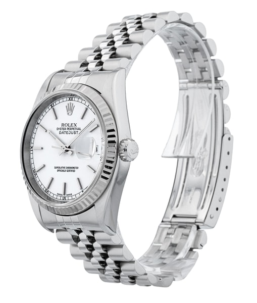 Rolex Datejust 16234
